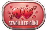 Sevgililer Günü